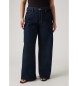 Levi's Jeans dritti blu navy XL