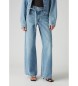 Levi's Jeans blu dritti XL