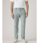 Levi's XX Chino Standard Taper Trousers blue