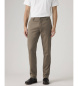 Levi's XX Chino Standard Taper Trouser brown
