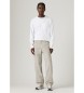 Levi's Xx Cargo Baggy Pantalon baggy taupe