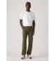 Levi's Xx Chino avtentične hlače zelene