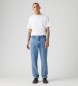 Levi's Jeans XX Authentic Leichte blaue Jeans mit geradem Bein