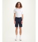 Levi's XX Pantaloncini Blu Navy
