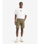 Levi's XX Shorts green