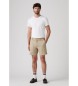 Levi's Bunker Chino Shorts beige