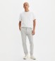 Levi's XX Chino Slim Taper Trousers grau