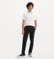 Levi's Pantalón Xx Chino Slim Taper negro