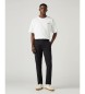 Levi's Spodnie chino XX czarne