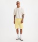 Levi's Xx Chino Standard Taper Shorts jaune