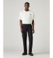 Levi's Pantalón XX Chino Standard Taper negro