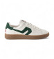 Levi's Zapatillas de Piel Swift blanco