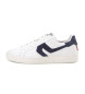 Levi's Zapatillas de Piel Swift blanco