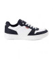 Levi's Trainers Drive white, navy