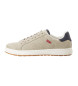 Levi's Trainers Piper taupe
