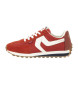 Levi's Chaussures Stryder Red Tab rouge