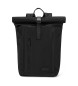 Lipault City Plume backpack with smart sleeve black