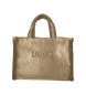 Liu Jo Borsa tote marrone