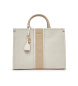 Liu Jo Bolso Shopper beige