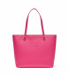 Liu Jo Pink Tote Bag