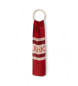 Liu Jo Scarf with red logo print