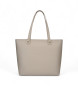 Liu Jo Bolso Shopper neutro
