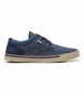 Lois Jeans Sneakers blu combinate