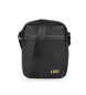 Lois Jeans Tablet shoulder bag 315926 black