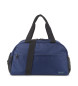Lois Jeans Cabin travel bag 314735 navy blue