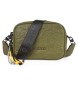 Lois Jeans Khaki coloured shoulder bag 315786