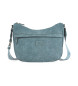 Lois Jeans Denim blue 319956 shoulder bag