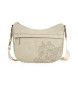 Lois Jeans 319956 beige shoulder bag