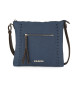 Lois Jeans Shoulder bag 321244 blue