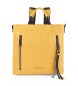 Lois Jeans Backpack bag 315799 yellow