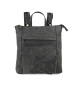 Lois Jeans Backpack bag 319999 black