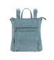 Lois Jeans 319999 niebieski dżinsowy plecak