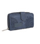 Lois Jeans Wallet purse 302616 navy blue