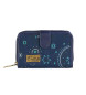Lois Jeans Plånbok handväska 304414 marinblå