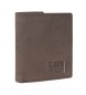 Lois Jeans Wallets 202820 brown
