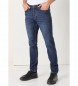 Lois Jeans Jeans 133528 blue