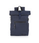 Lois Jeans Casual backpack 317237 blue