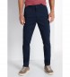 Lois Jeans Calças 135939 navy