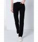 Lois Jeans Trousers 136009 black