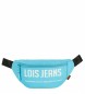 Lois Jeans Bum bag 307010 blue -31 x 16 x 16 x 9 cm