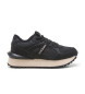 Lois Jeans Combined trainers black