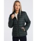 Lois Jeans Cappotto 132046 Verde