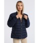 Lois Jeans Cappotto 132046 Blu marino