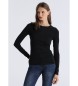 Lois Jeans Camiseta Rita Einar negro