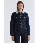 Lois Jeans Cazadora Manuela Kaira marino
