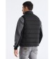 Lois Jeans Vest Andrei Bos zwart